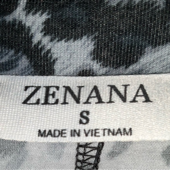 Zenana top - Picture 4 of 6